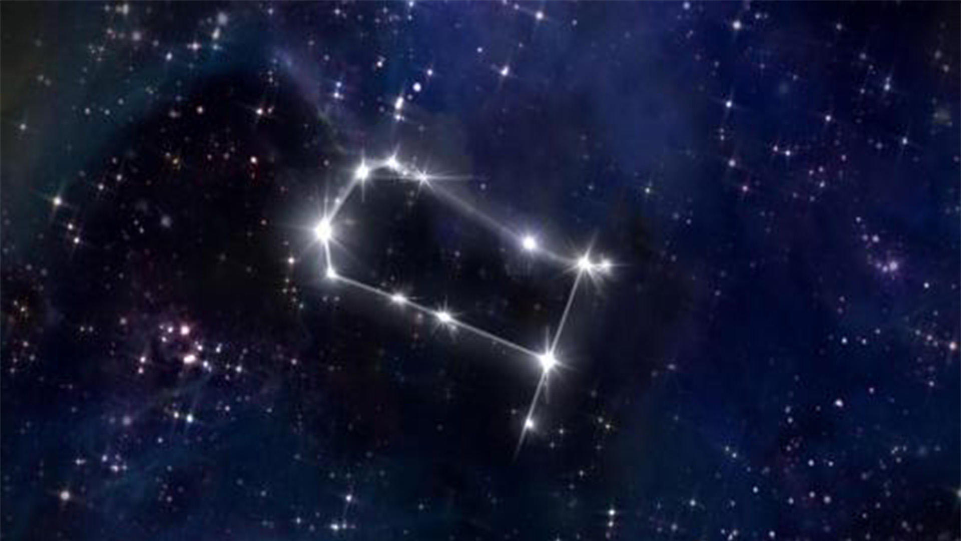 十二星座的标志图案(十二星座符号图案 12星座的标志)