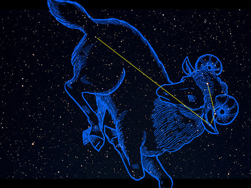 安妮星座(（星象）安妮2020-2023年土星运势射手座、摩羯座)